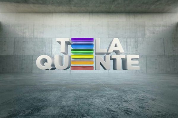 Assistir Tela Quente online gratuitamente nesta segunda (29/09/2025)