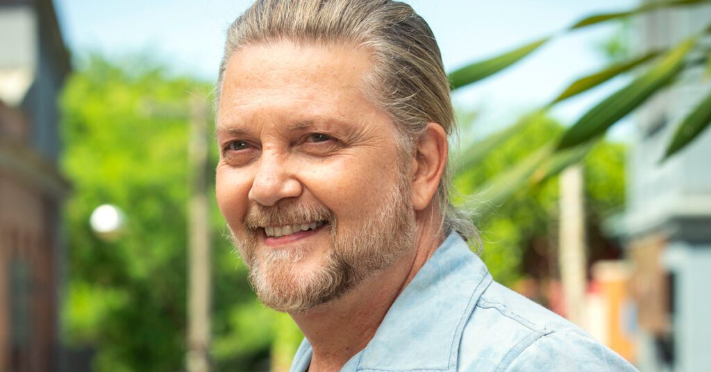 Kiko Mascarenhas em Cara e Coragem