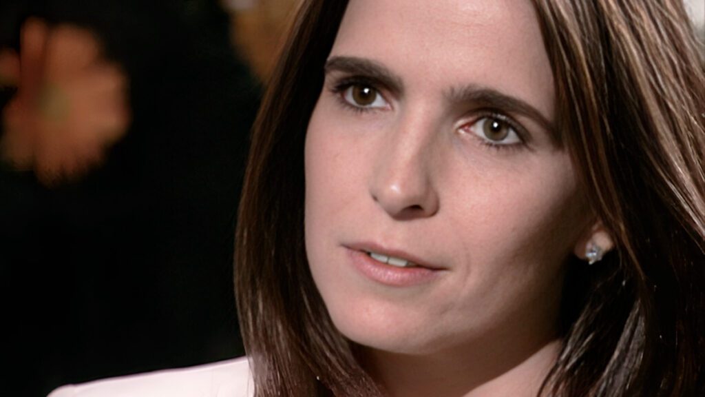 Malu Mader em Celebridade