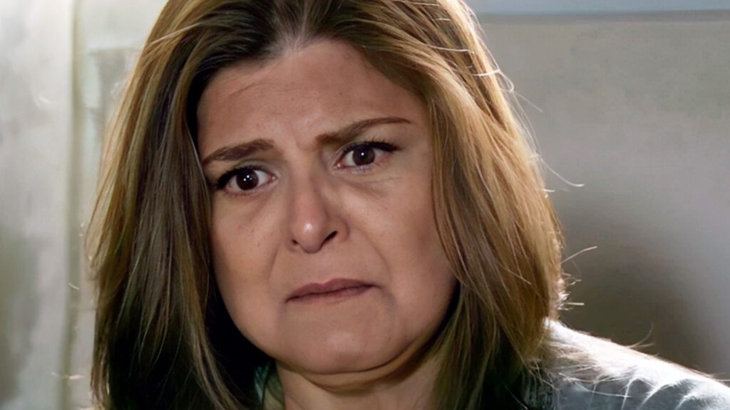 Elizângela em A Dona do Pedaço