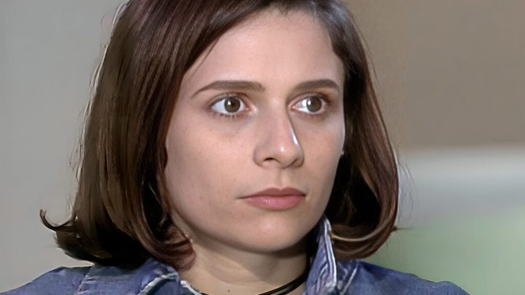 Saiba quem fica com quem no final de A Viagem Andréa Beltrão em A Viagem