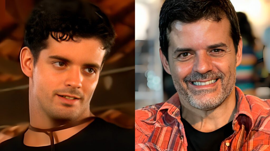 Saiba o que aconteceu com Jorge Pontual, o Antônio de A Viagem Jorge Pontual