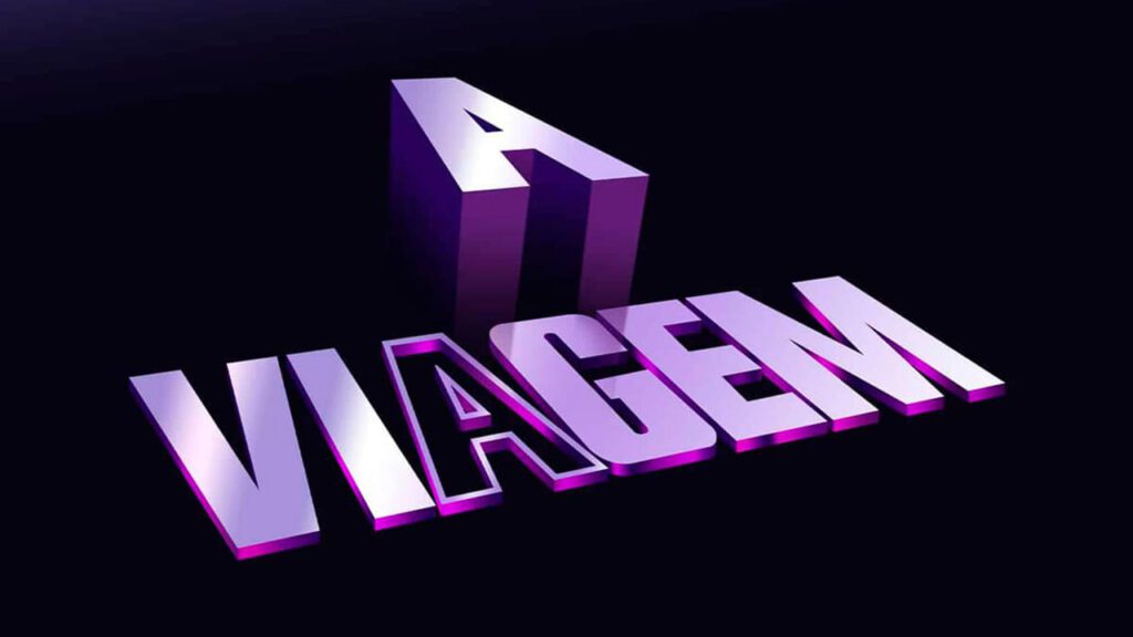 Confira o resumo de todos os capítulos de A Viagem Logo da novela A Viagem