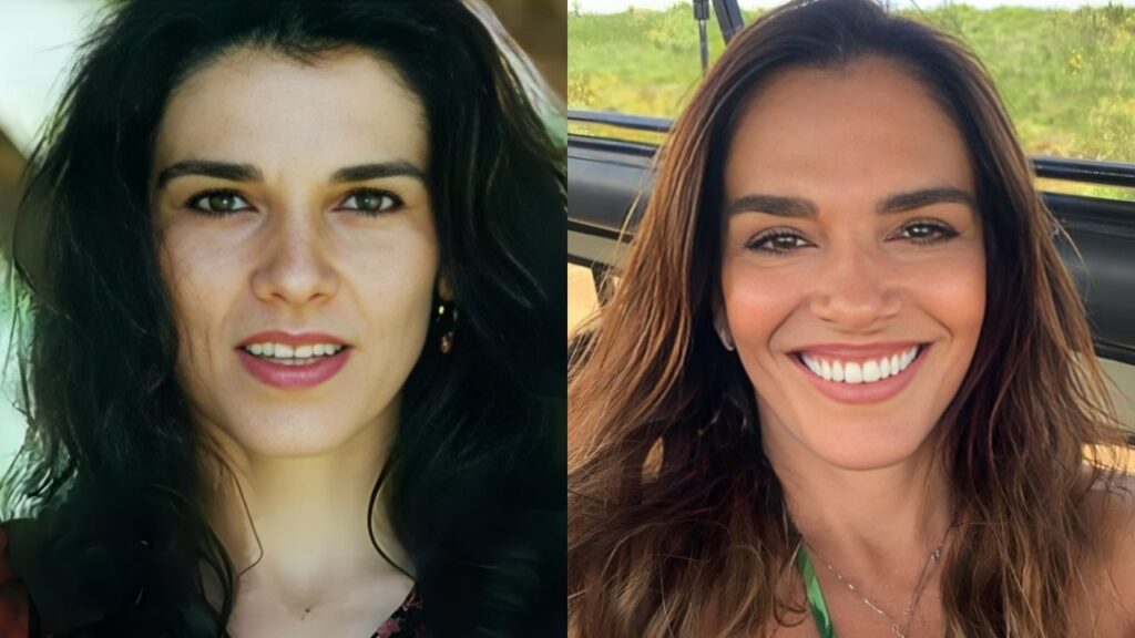 Saiba o que aconteceu com Mara Carvalho, a Regina de A Viagem Mara Carvalho