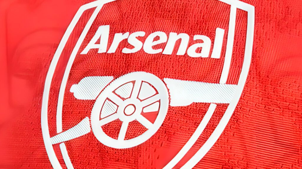 Escudo do Arsenal