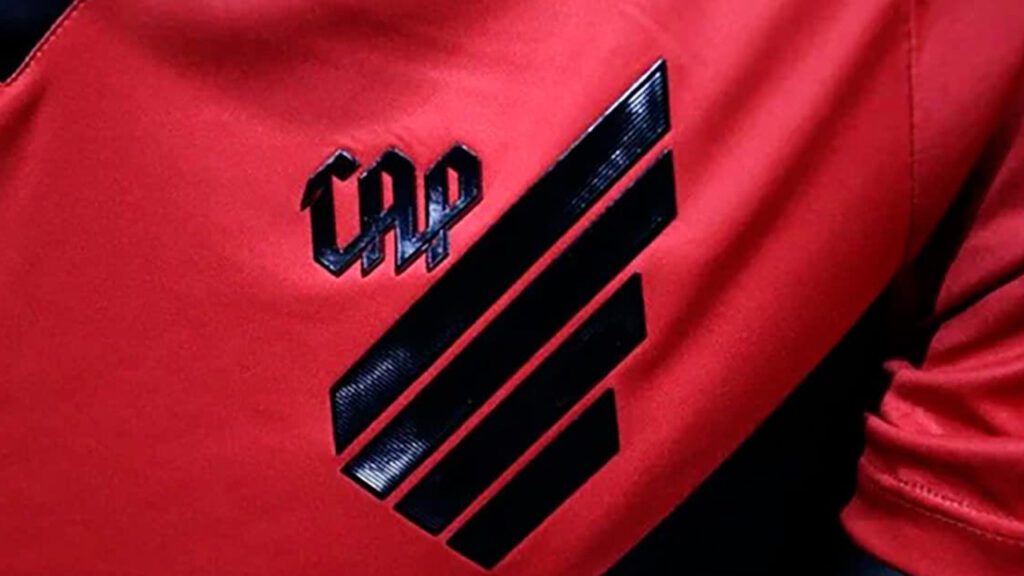 Onde assistir ao jogo do Athletico-PR? Saiba em qual canal vai passar Escudo do Athletico-PR