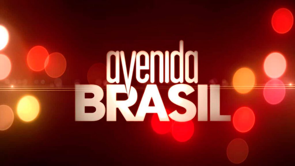 Confira o resumo de todos os capítulos de Avenida Brasil Logo da novela Avenida Brasil