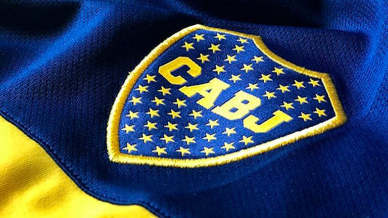 Onde assistir ao jogo do Boca Juniors? Saiba em qual canal vai passar Escudo do Boca Juniors