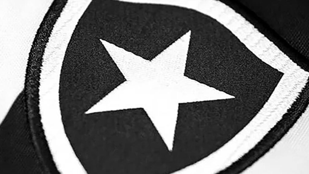 Escudo do Botafogo