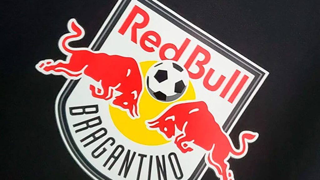 Onde assistir ao jogo do Bragantino? Saiba em qual canal vai passar Escudo do RB Bragantino