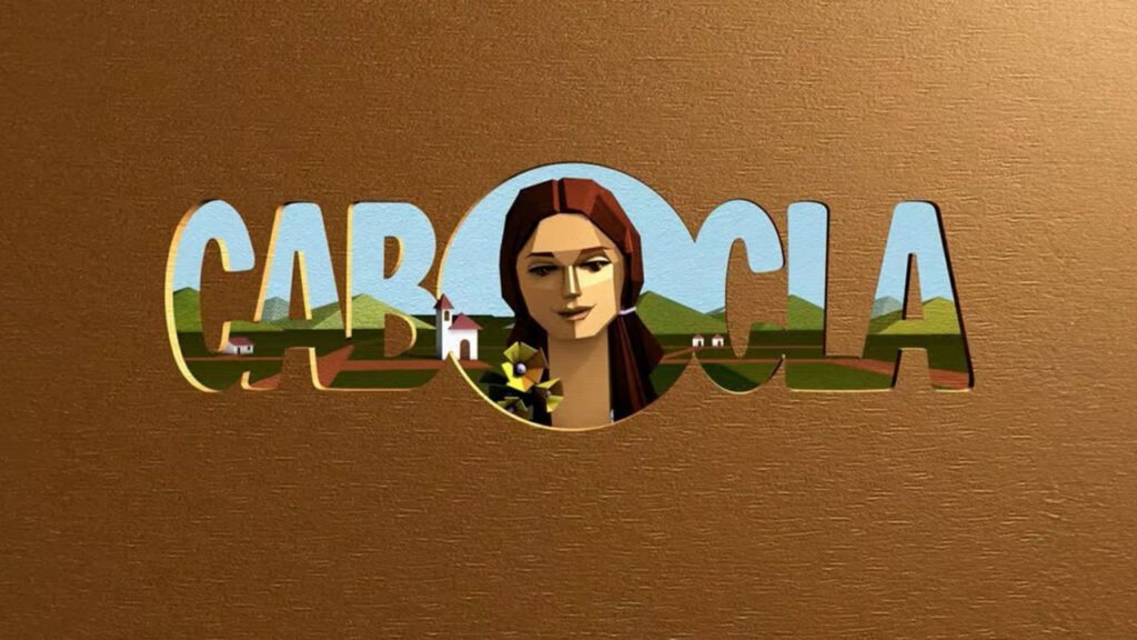 Confira o resumo de todos os capítulos da segunda versão de Cabocla Logo da novela Cabocla