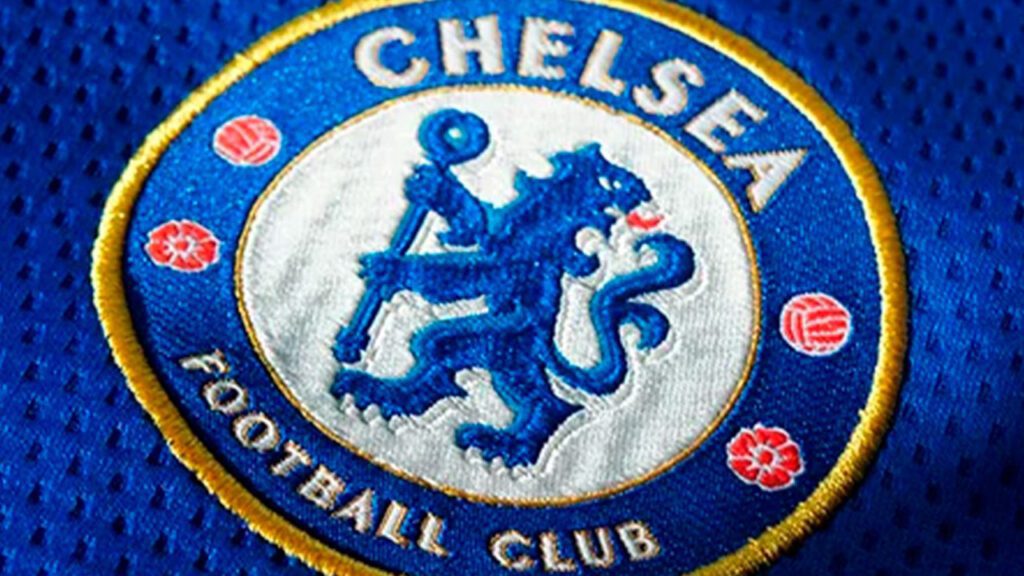 Onde assistir ao jogo do Chelsea? Saiba em qual canal vai passar Escudo do Chelsea