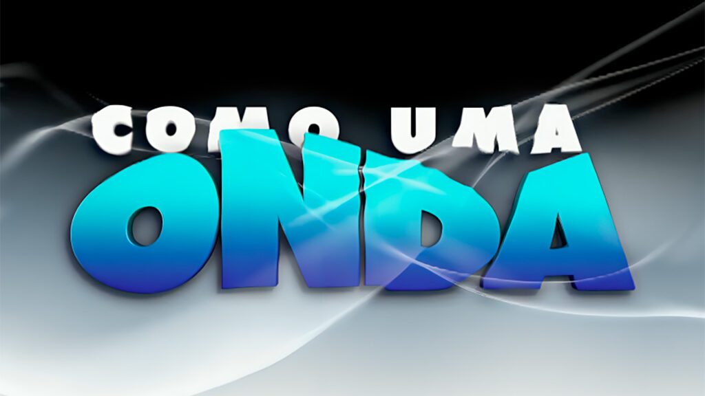 Confira o resumo de todos os capítulos de Como uma Onda Logo da novela Como uma Onda
