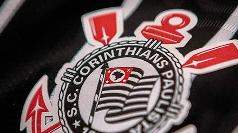 Escudo do Corinthians