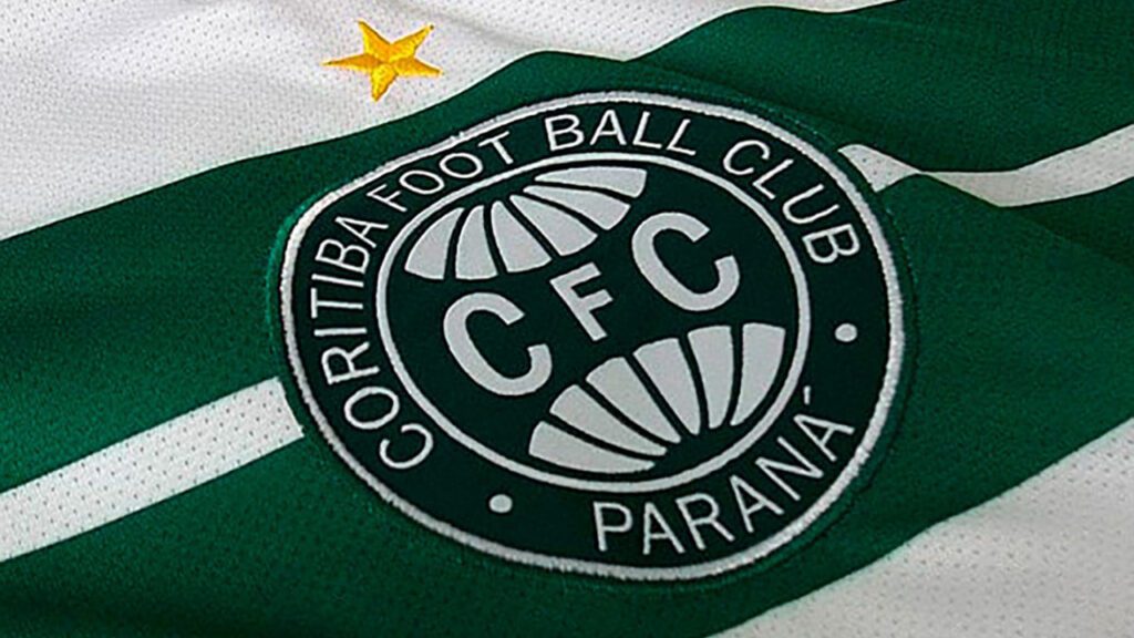 Escudo do Coritiba