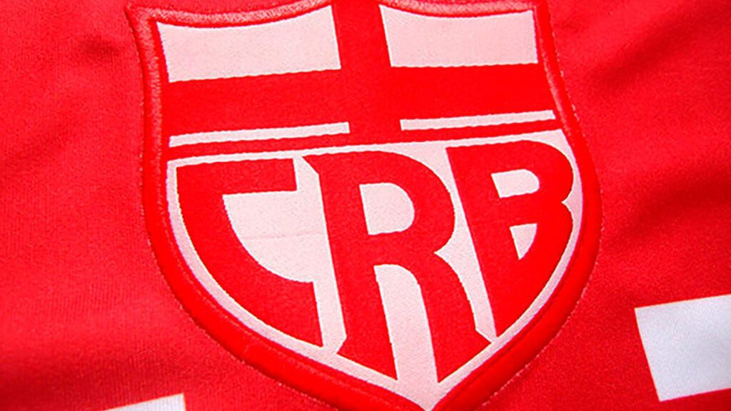 Escudo do CRB