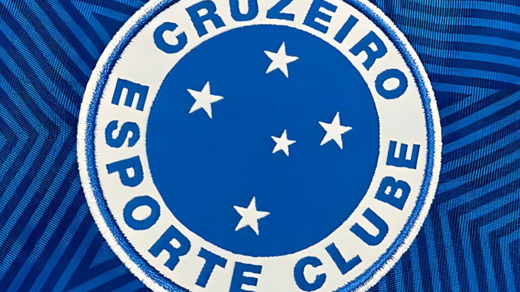 Escudo do Cruzeiro