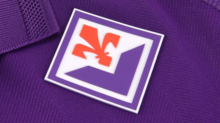 Onde assistir ao jogo da Fiorentina? Saiba em qual canal vai passar Escudo da Fiorentina