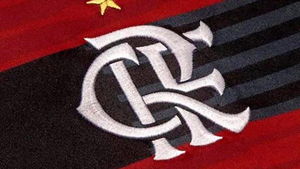 Escudo do Flamengo