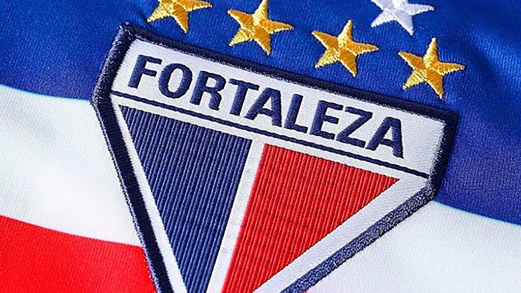 Escudo do Fortaleza