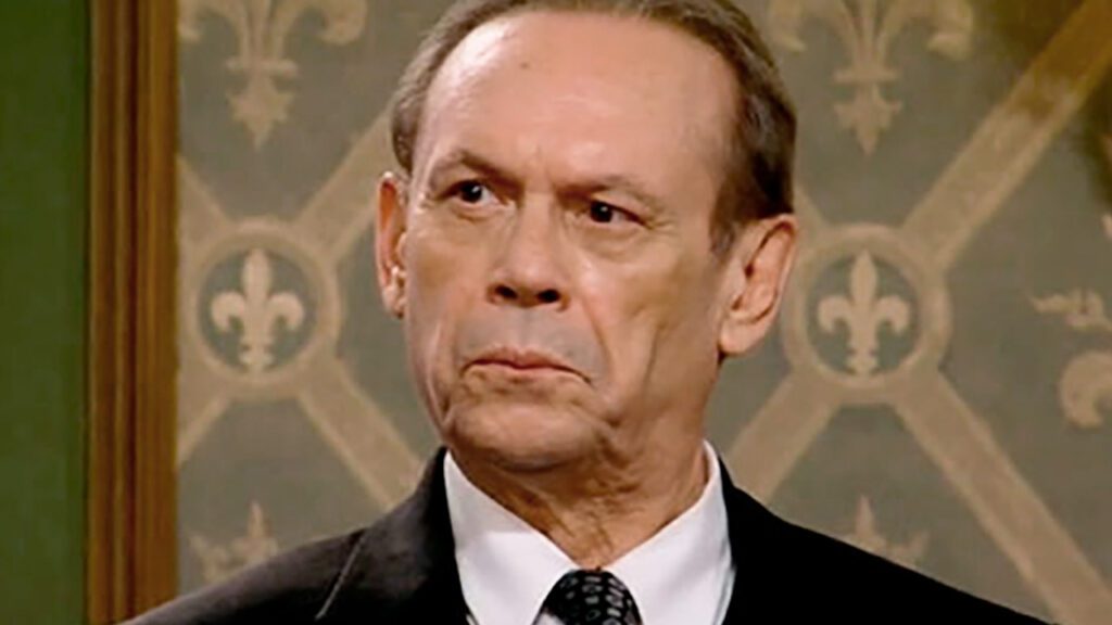 José Wilker na segunda versão de Gabriela