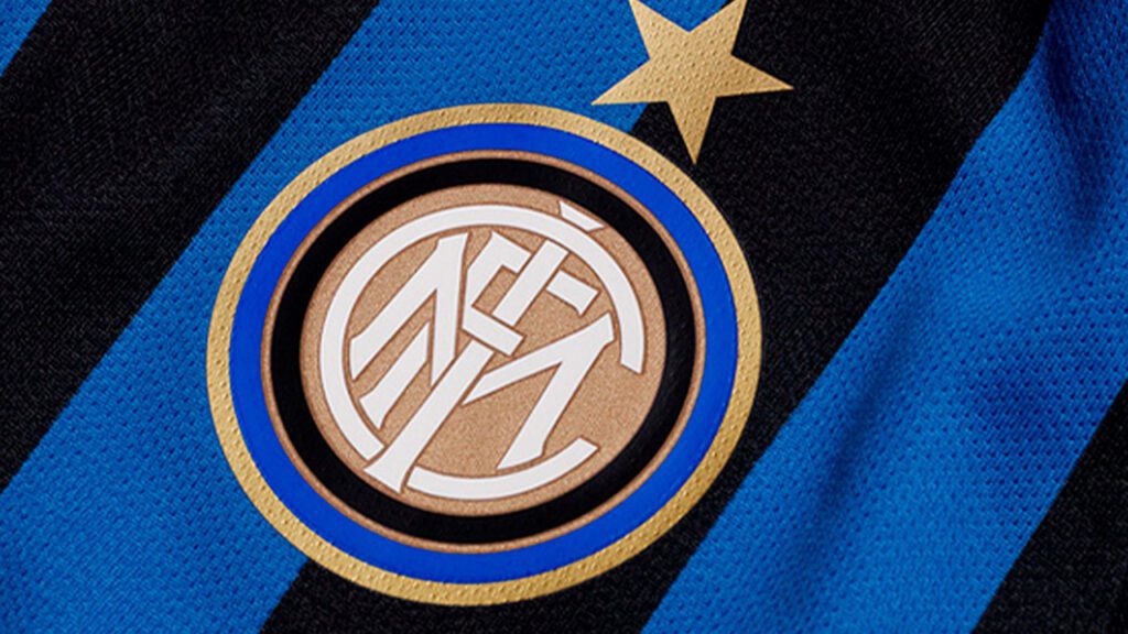 Escudo da Inter de Milão