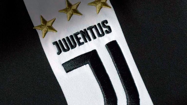 Onde assistir ao jogo da Juventus? Saiba em qual canal vai passar Escudo da Juventus
