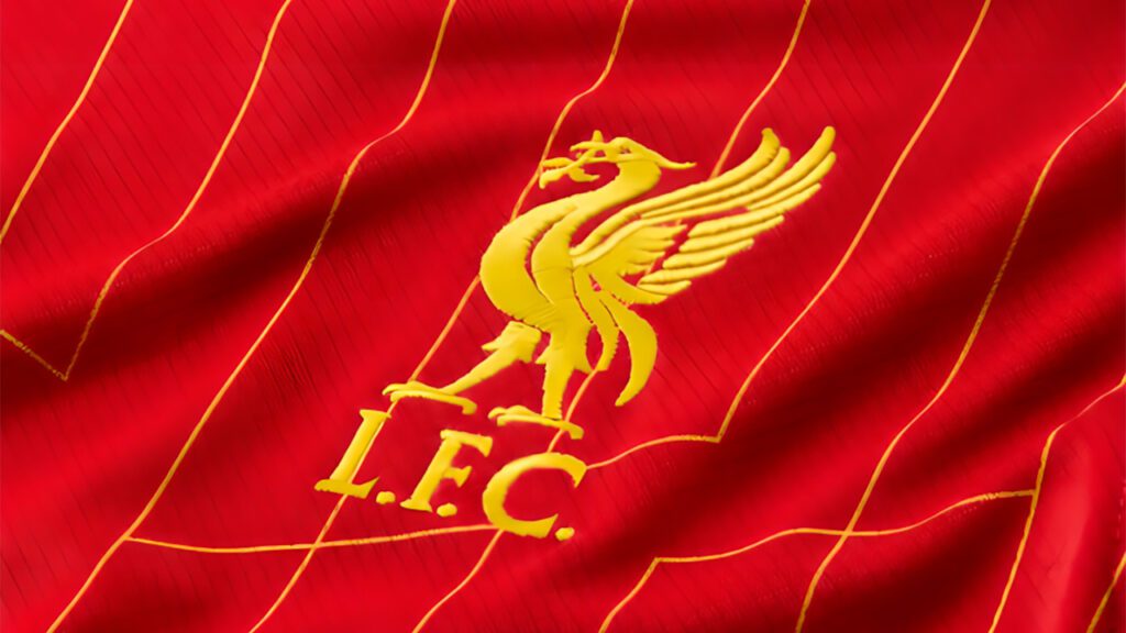 Escudo do Liverpool