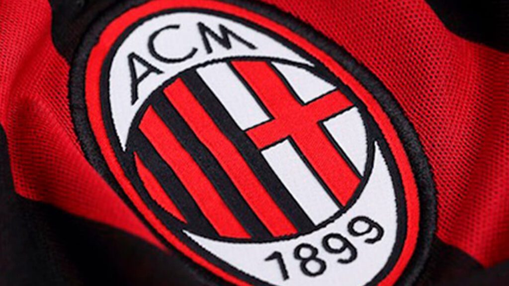 Onde assistir ao jogo do Milan? Saiba em qual canal vai passar Escudo do Milan