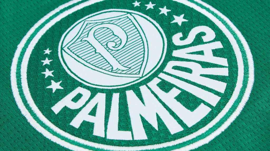 Onde assistir ao jogo do Palmeiras? Saiba em qual canal vai passar Escudo do Palmeiras