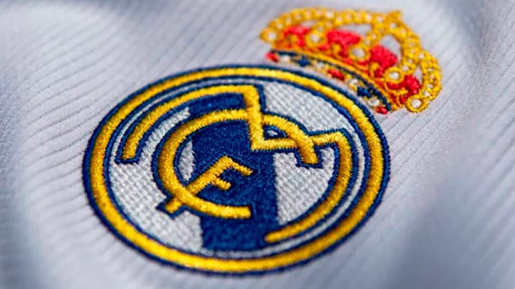 Escudo do Real Madrid