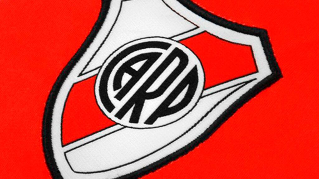 Escudo do River Plate