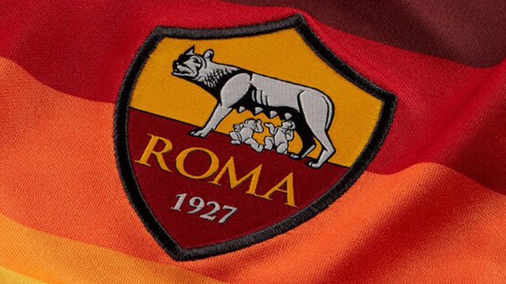 Onde assistir ao jogo da Roma? Saiba em qual canal vai passar Escudo da Roma
