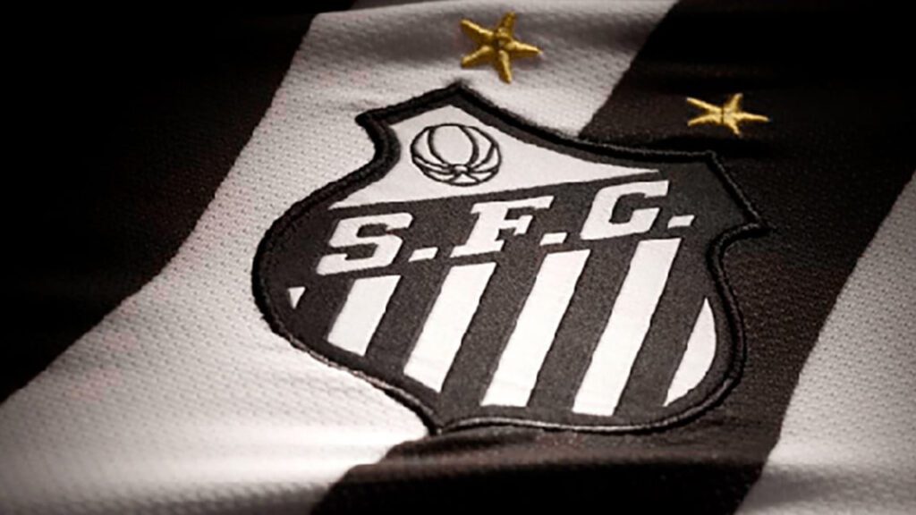 Escudo do Santos