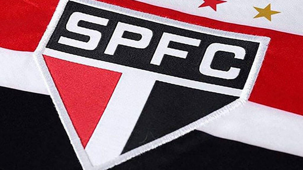 Escudo do São Paulo