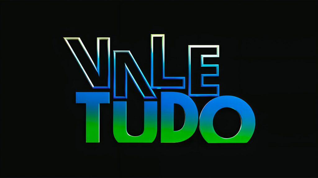 Resumo da novela Vale Tudo: Próximo capítulo (quarta, 15/10/2025) Logo da novela Vale Tudo