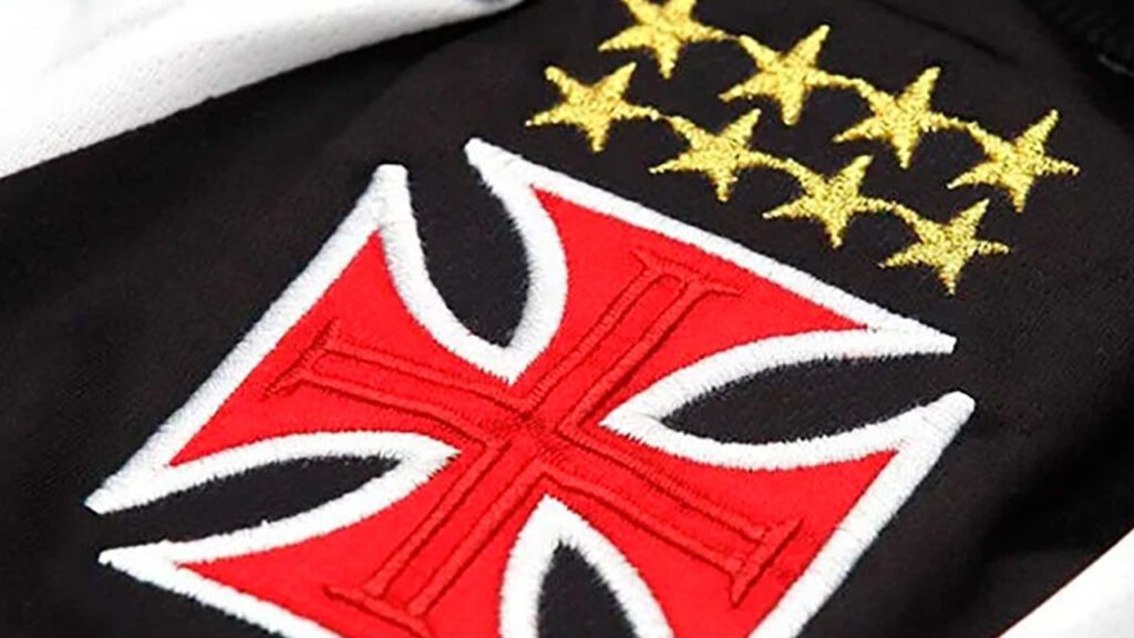 Escudo do Vasco