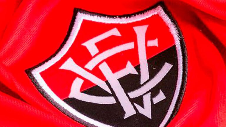 Escudo do Vitória