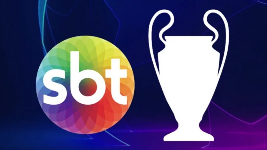 Assistir SBT online grátis hoje: Veja como ver a final da Champions ao vivo