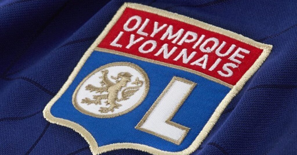 Escudo do Lyon