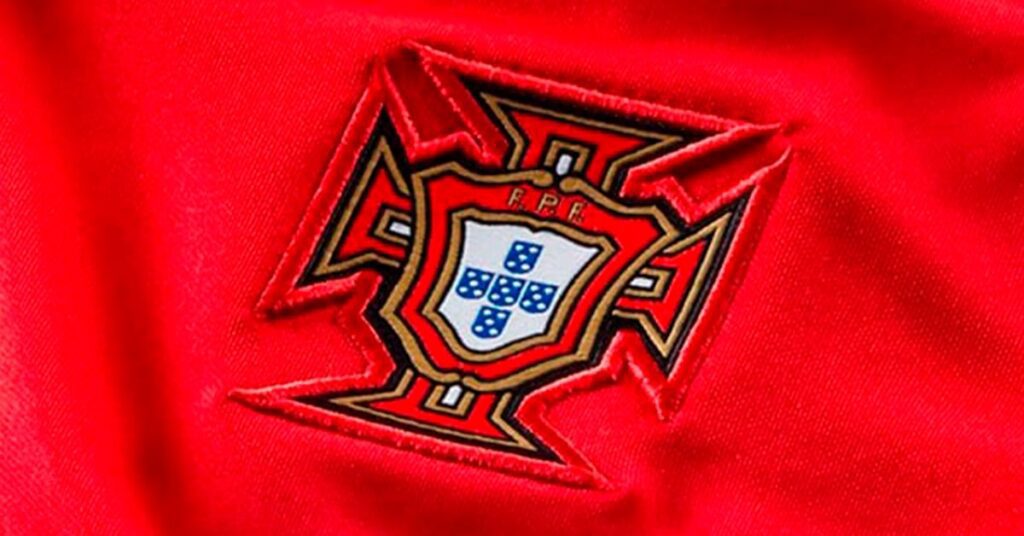 Onde assistir ao jogo de Portugal? Saiba em qual canal vai passar Escudo de Portugal