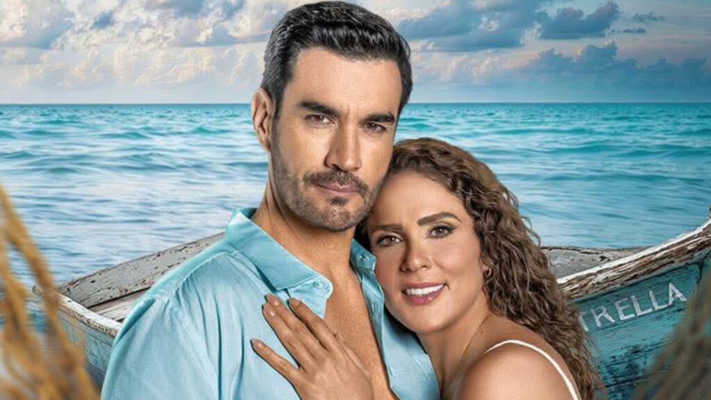 Protagonistas de A.Mar