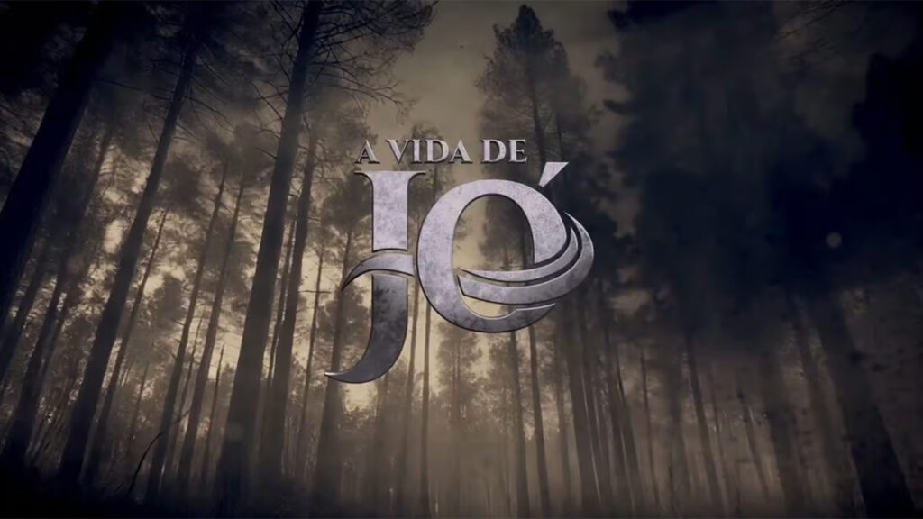 Logo de A Vida de Jó