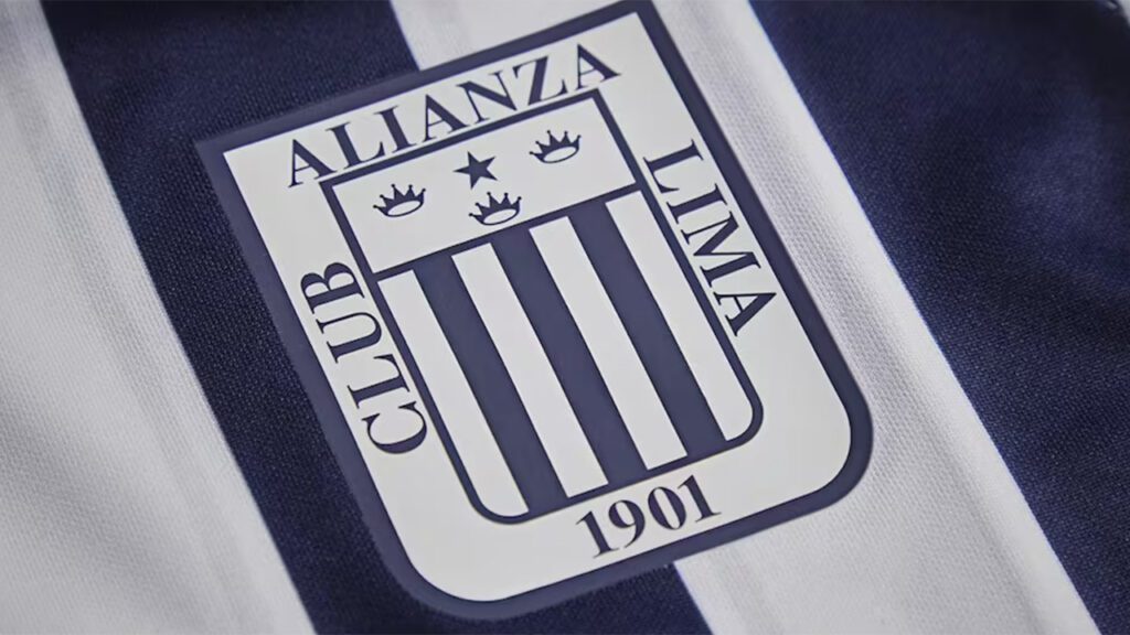Onde assistir ao jogo do Alianza Lima? Saiba em qual canal vai passar Escudo do Alianza Lima