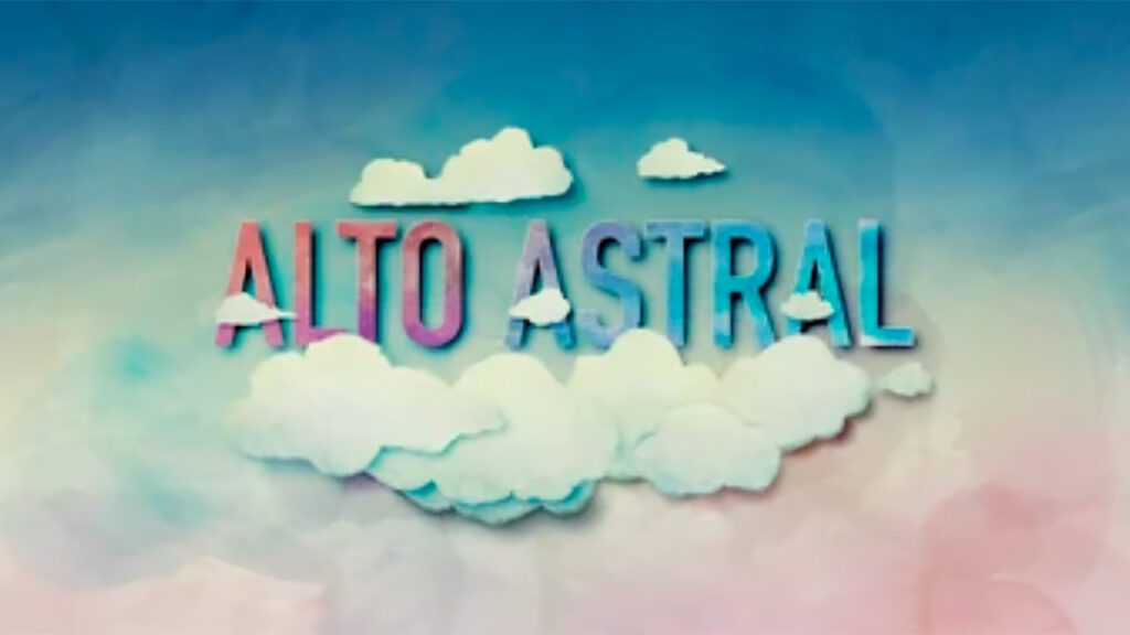 Confira o resumo de todos os capítulos de Alto Astral Logo da novela Alto Astral