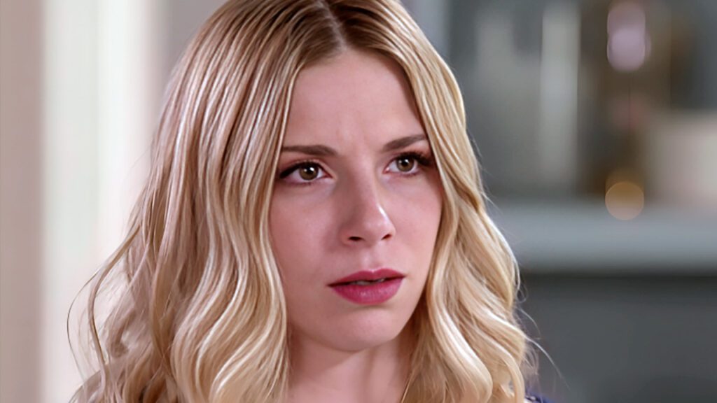 Resumo As Filhas da Senhora Garcia: tudo sobre o capítulo de quarta, 17 de setembro Macarena Miguel vive Camila em As Filhas da Senhora Garcia