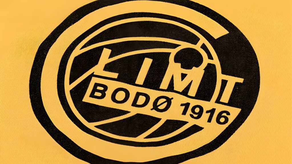 Escudo do Bodo/Glimt