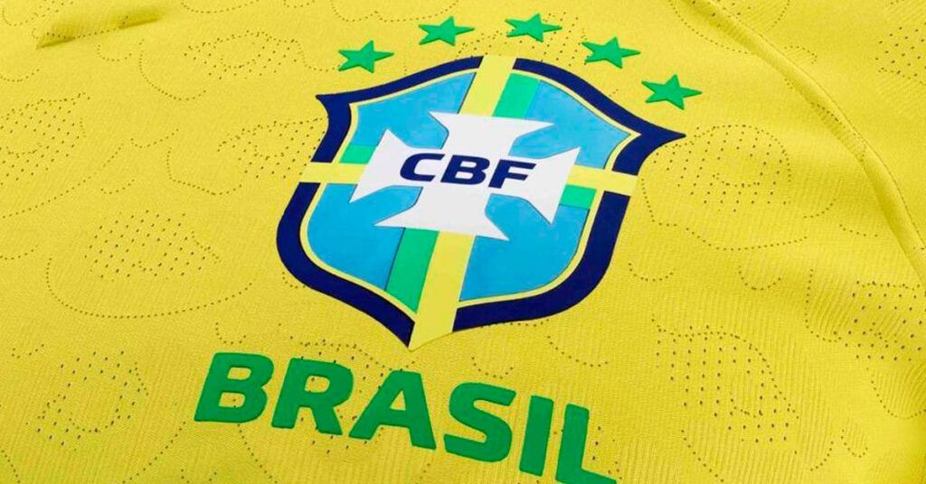 Onde assistir ao jogo do Brasil? Saiba em qual canal vai passar Escudo do Brasil