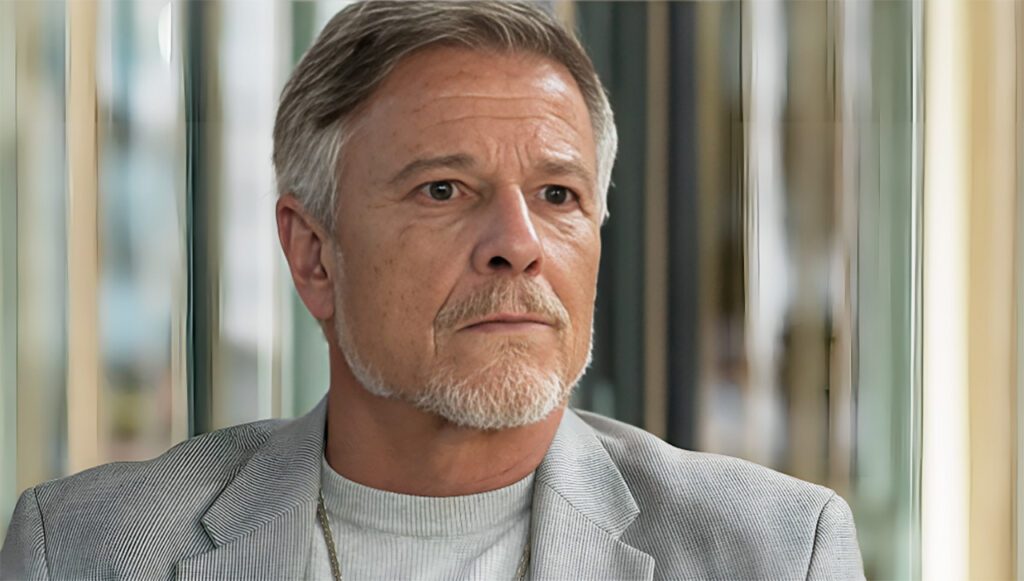 Resumo Dona de Mim: tudo sobre o capítulo de terça, 23 de setembro Marcello Novaes em Dona de Mim