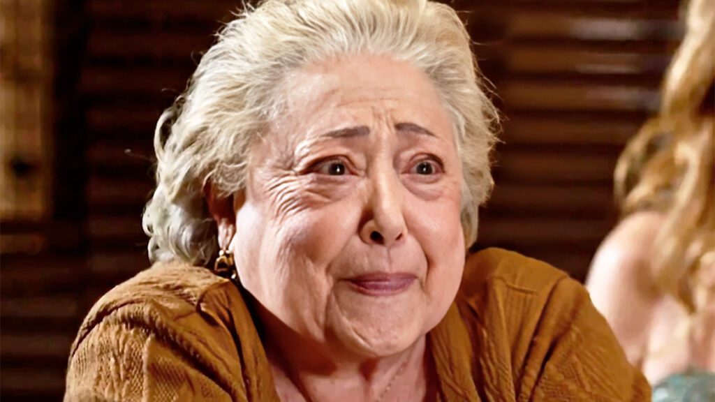 Suely Franco em Dona de Mim